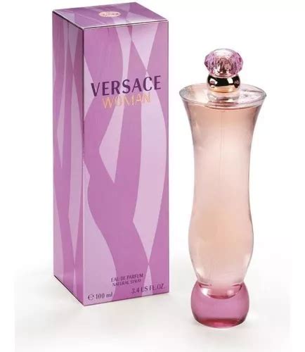 versace woman 100ml ceneo|versace woman original.